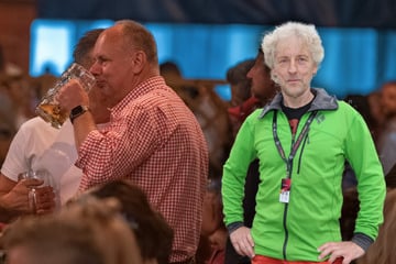 "Saufen scheint wichtiger zu sein": OB Hilberts Pichmännel-Besuch stößt Stadträten sauer auf