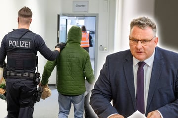 CDU Sachsen will Strafmündigkeit für Kinder: Das ist der Grund