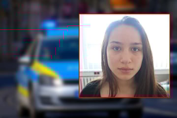 Teenagerin aus Dresden vermisst: Wer hat Kheda I. gesehen?