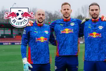 Torhüter-Trio bleibt bei RB Leipzig! Gulacsi geht in sein zwölftes Jahr
