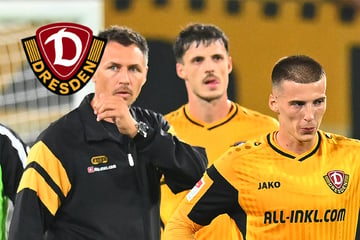 Dynamo-Dresden-Blog: Bittere SGD-Heimpleite unter Flutlicht
