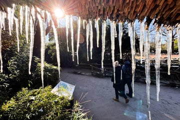 Temperatur-Unterschied von bis zu 30 Grad! Radikaler Wetterumschwung in Thüringen