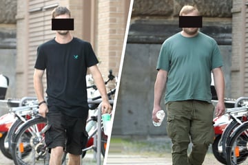 36.000 Euro Schaden! Böller-Chaoten ließen es zu heftig krachen
