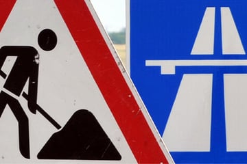 Unfall A81: Brücke wird abgerissen: Tagelange Sperrung auf A81 notwendig