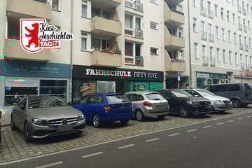 Berlin: Kiezblog: Autofreies Berlin? Hier probt Neukölln den Aufstand