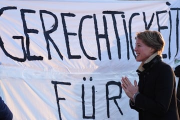 Chef-Entführer im Block-Prozess: "Frau Block sagt leider nicht die Wahrheit"