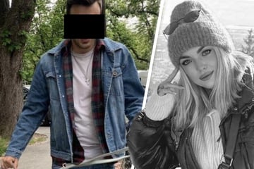 Influencer-Killer vor Gericht: "Ja, es stimmt, ich habe Stefi umgebracht"
