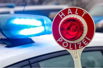 16-Jähriger schrottet Papas Auto auf der Flucht vor der Polizei