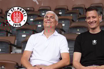 St.-Pauli-Blog: Stürmer-Transfer in Aussicht?