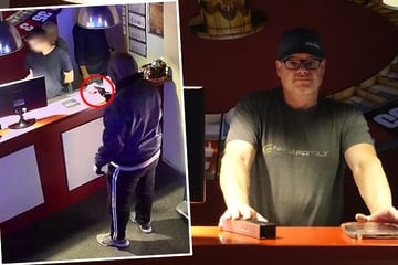 Dresden: Nach vier Überfällen: Kripo schnappt den Spielhallen-Räuber