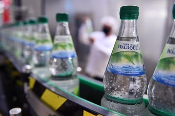So beliebt war Thüringer Waldquell im vergangenen Jahr