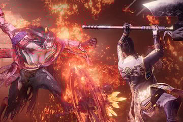 Entwickler verraten: So haben sie "Nioh 3" zum bisher zugänglichsten Teil der Reihe gemacht