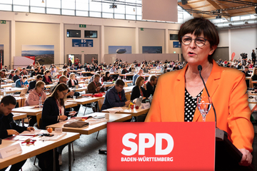 Streit um Bürgergeld: SPD-Chefin hält Union "abgründiges Menschenbild" vor