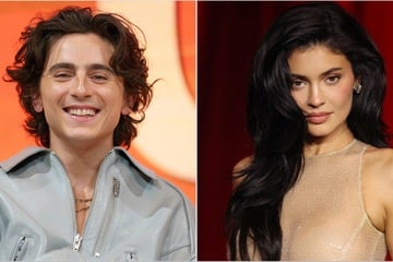 Is Kylie Jenner pressuring Timothée Chalamet for more babies?