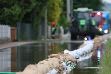 Mehr Hilfe nach Katastrophe: Kabinett stockt Hochwasserhilfe für Landwirte teilweise auf