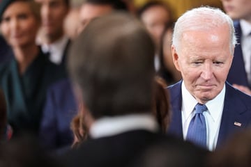 Biden issues preemptive pardons for his family members in final moments of presidency