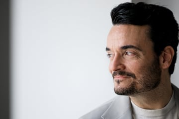 Giovanni Zarrella verschweigt seiner Frau wichtiges Detail - so reagiert sie