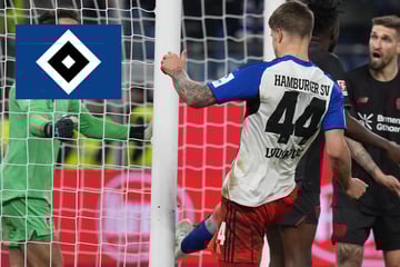 Vuskovic-Frust nach verpasstem Last-Minute-Ausgleich! Polzin: "Wäre nicht verdient"