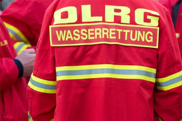 Mensch untergegangen? Große Suchaktion am Flückigersee in Freiburg