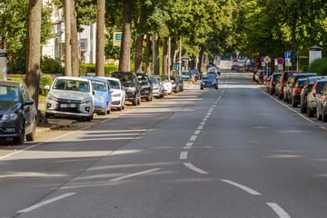 Baustellen Chemnitz: Baustellen in Chemnitz: Straße auf Kaßberg wochenlang dicht