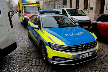 Chemnitz: Prügel-Attacke in Chemnitz: Mann verletzt