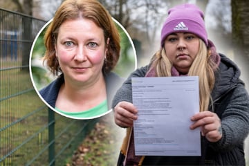 Chemnitz: Chemnitzer Eltern in Sorge: Entblößer haben es auf Kita und Hort abgesehen