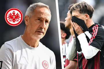 Kapitänsfrage entschieden: So geht es bei der Eintracht mit Robin Koch weiter