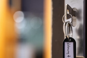 Frankfurt: Deutlich zu hohe Miete in Frankfurt gezahlt: Studi-WG bekommt mehr als 25.000 Euro zurück