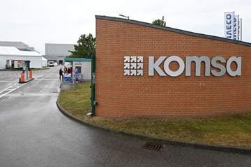 Chemnitz: The Saxon family company Komsa is in an international position
