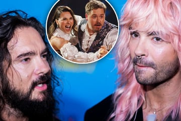 Tom und Bill Kaulitz ätzen gegen "Let's Dance": "Scheiße langweilig"