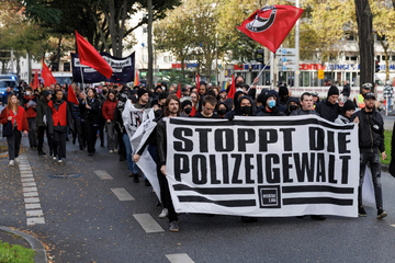 Nach tödlichem Einsatz in Mannheim: Zwei Polizisten angeklagt