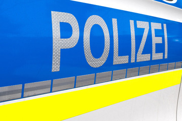 Frau in Leipzig von Auto angefahren und schwer verletzt