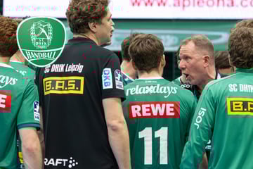 Drastische Worte nach Niederlage gegen BHC: "Wir haben heute eine in die Fresse bekommen"