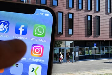 Anklage: Chemnitzer gibt sich als Frau aus, um Männer auszunehmen
