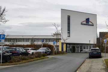 Mitten im wirtschaftlichen Sanierungsprozess: Chef verlässt Pleißental-Klinik