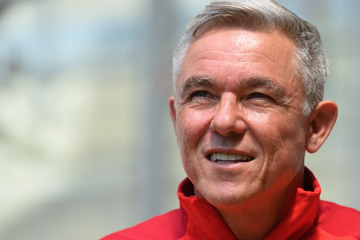 Vor Pokalspiel gegen die Bayern: Viktoria-Köln-Trainer stellt "besondere" Siegprämie in Aussicht