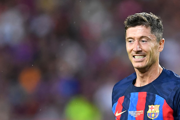 Frisches Geld für Barca: Darf Lewandowski jetzt sein Liga-Debüt feiern?