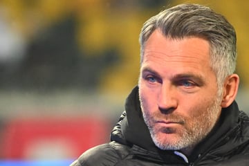 Nächster Wechsel in der 3. Liga: Dieser Trainer bittet mitten im Abstiegskampf um Vertragsauflösung