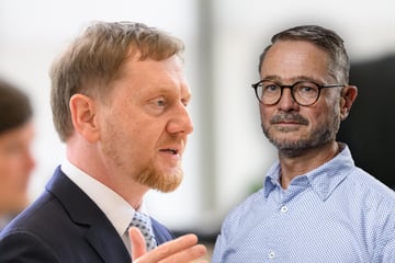 Wenn das Geld fehlt: Ein Kommentar zu Kretschmers Vermögenssteuer-Vorstoß