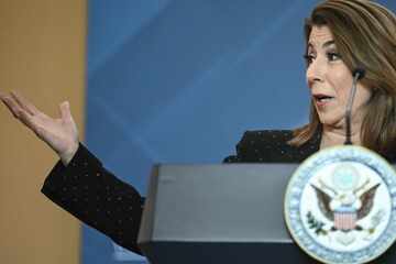 US announces $4 billion military purchase loan guarantee for key ally to Ukraine