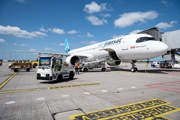 Berlin: Ganz neu: Per Direktflug von Berlin nach Toronto