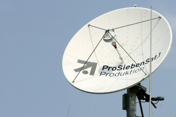 ProSiebenSat.1 soll zerstückelt werden: Großaktionär fordert Aufspaltung des Unternehmens