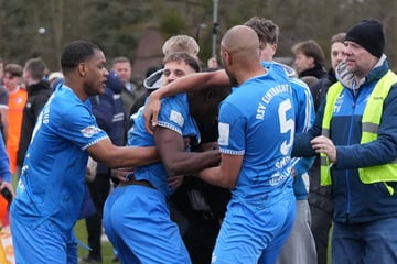 Drei Anzeigen und ein Sportgerichts-Verfahren nach Rassismus-Vorwürfen in Stahnsdorf