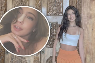 Frau reist für neue Nase in den Iran und ist den Tränen nahe: "Das war nicht vorhersehbar"