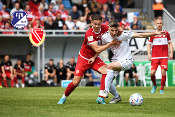 Trubel im Brandenburg-Pokal: Halbfinale muss aus Sicherheitsgründen verlegt werden!