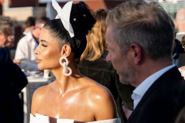Micaela Schäfer zeigt erstmals ihre neue Liebe: "Nein, ich bin nicht mit Robert Habeck zusammen!"