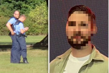 Leipzig: Wegen Vergewaltigung angeklagt: Manager machte Jagd auf alte Frauen