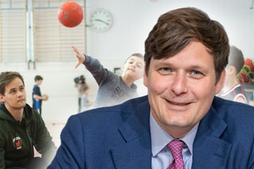 Dresden: Bald auch Reiten und Bogenschießen? Minister will Sachsens Schulsport stärken