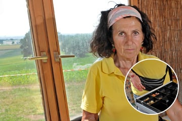Trickdiebe im Erdbeerhof: Gaunerpärchen plündert Bauernkasse mit mieser Masche