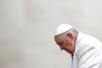 Pope Francis: Hospital sources give update on respiratory infection